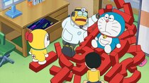 Doraemon - Episode 520