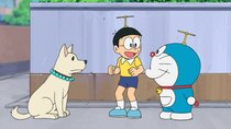 Doraemon - Episode 522