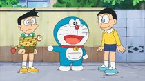 Doraemon - Episode 523