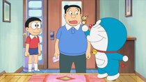 Doraemon - Episode 525