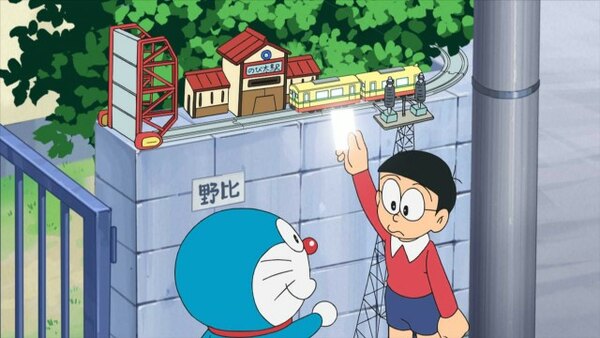 Doraemon - Ep. 526 - 