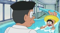 Doraemon - Episode 527