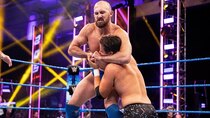 WWE 205 Live - Episode 25 - 205 Live 184