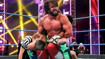 WWE 205 Live - Episode 26 - 205 Live 185