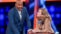 Celebrity Family Feud - Episode 7 - Kathie Lee Gifford vs. Ricki Lake and 2 Chainz vs. Big Boi