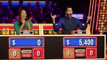 Press Your Luck - Episode 5 - The Legend