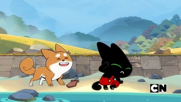 Mao Mao: Heroes of Pure Heart Season 1 Episode 33 Recap - Mao Mao Heroes Of Pure Heart Full Episode