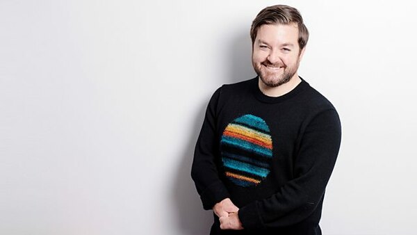 BBC Documentaries - S2020E127 - Alex Brooker: Disability and Me