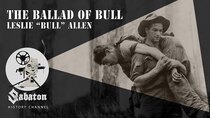 Sabaton History - Episode 23 - The Ballad Of Bull – Leslie Bull Allen