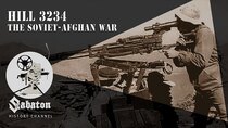 Sabaton History - Episode 25 - Hill 3234 – The Soviet-Afghan War