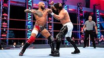 WWE Main Event - Episode 25 - Main Event 403