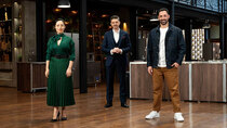 MasterChef Australia - Episode 55 - Last Chance For Immunity Challenge