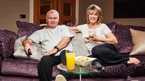 Celebrity Gogglebox - Episode 6