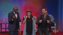 Whose Line Is It Anyway? (US) - Episode 10 - Ricki Lake