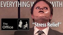 TV Sins - Episode 54 - Everything Wrong With The Office Stress Relief