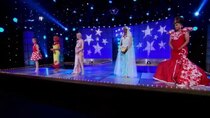 RuPaul's Drag Race All Stars - Episode 6 - The Charles Family Backyard Ball