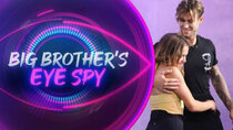 Big Brother’s Eye Spy - Episode 5