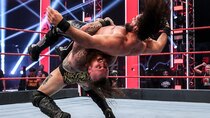 WWE Raw - Episode 22 - RAW 1410