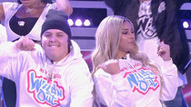 Nick Cannon Presents: Wild 'N Out - Episode 22 - fabo / 24kgolden