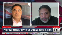 The Conversation - Episode 97 - Rev. William Barber