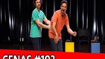 Improbable - Episode 55 - IMPROBABLE SCENES #193