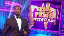 America's Funniest Home Videos - Episode 22 - Grand Prize Spectacular, Funny Faces, and Boneheads on Parade