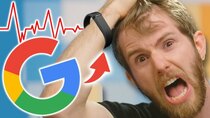 TechLinked - Episode 84 - Google's World Domination DELAYED by the EU