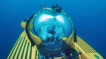 Mega Machines: Sea Giants - Episode 12 - Ultra Submarines