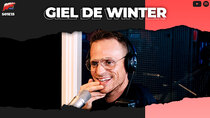 ADF Podcast - Episode 15 - ADF Podcast met Giel de Winter over het begin van StukTV, vader...