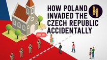 Half as Interesting - Episode 41 - How Poland Accidentally Invaded the Czech Republic