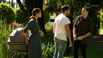 Neighbours - Episode 125