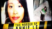 Anatomy Of Murder - Episode 2 - The Murder of Annie Le