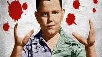 Anatomy Of Murder - Episode 4 - THE KILLER LOBSTER BOY - Grady Stiles