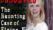 Anatomy Of Murder - Episode 14 - The Haunting Case of Elaine Nix
