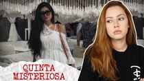 Mysterious Thursday - Episode 35 - Mariana Ferrer case