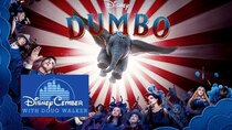 Disneycember - Episode 2 - Dumbo (2019)