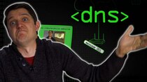 Computerphile - Episode 34 - How DNS Works