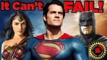 Film Theory - Episode 29 - It's Your Fault! (Justice League Snyder Cut)