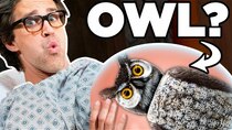 Good Mythical Morning - Episode 99 - What Am I Giving Birth To? (Game)