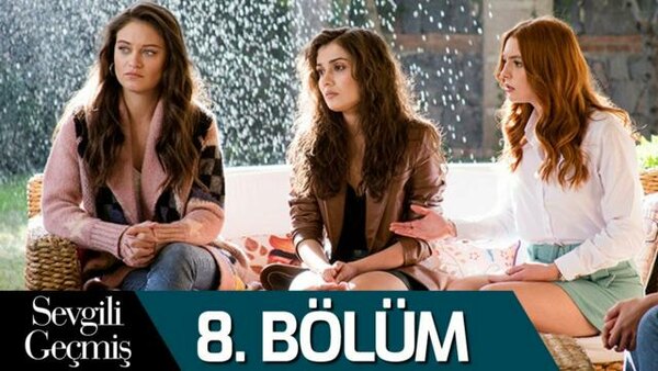 Sisterhood - S01E08 - 