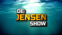 Jensen! - Episode 46 - De Jensen Show #46: D66 Sloopt onze cultuur
