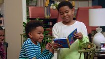Tyler Perry's Young Dylan - Episode 9 - Mother May I