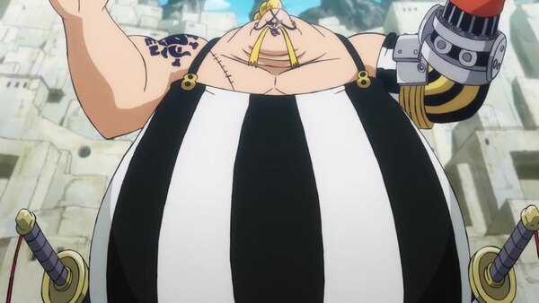 One Piece Episode 932 - Watch One Piece E932 Online