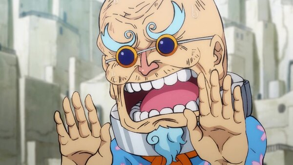 One Piece Episode 932 - Watch One Piece E932 Online