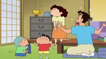 Crayon Shin-chan - Episode 1041