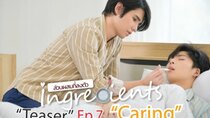 Ingredients - Episode 7 - Caring