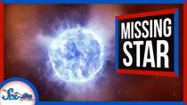 SciShow Space - Episode 53 - This Massive Star Just... Vanished