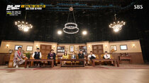 Running Man - Episode 511 - 10-Year Anniversary Special Live Broadcasting: The Blame Running...
