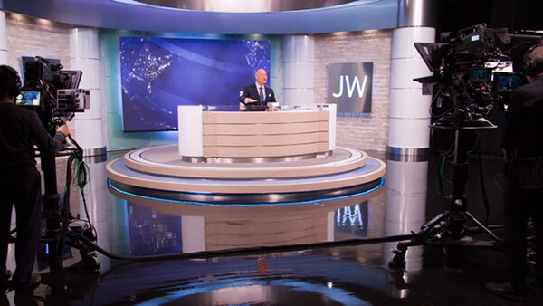 JW Broadcasting - Monthly Programs - S01E01 - October 2014