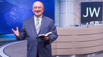 JW Broadcasting - Monthly Programs - Episode 2 - November 2014